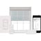 Lutron Pico Smart Remote Mounting Kit PJ2-WALL-WH-L01 - alternate 1