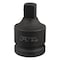 Performance Tool 3/4" to 1/2" Impact Adapter, Chrome Moly, Laser Etching M765 - alternate 1
