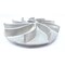 Wemco 10-VANE PUMP IMPELLER 15IN C - alternate 3