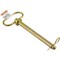 Buyers Products Hitch Pins, PK10 6610510 - alternate 3