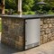 Yeego 24 Inch 145 Cans Outdoor Beverage Refrigerator YG-BC-145A1EQ/H - alternate 7