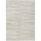 Homeroots 8' X 10' Ivory And Beige Abstract Washable Indoor Outdoor Area Rug 613106 - alternate 4