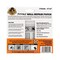 Gorilla Glue Flexible Wall Repair Patch, Solid, White 116379 - alternate 2