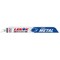 Lenox Reciprocating Saw Blade, Metalwolf Wave Edge, 9 in, 14 TPI, Medium Metal, 2-Pack 24906T9114R - alternate 1