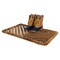 Kings County Tools Natural Coir Doormat Boot Brush Scraper Outdoor/Indoor Shoe Cleaner Brush Door Mat Boot Scraper GW66C01-03 - alternate 6