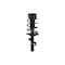 Fcs Struts Suspension Strut And Coil Spring Assembly 2332368R - alternate 1