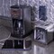 Monster Just Power It Up 0 ft. L 6 outlets Wall Tap Surge Protector w/USB Black 1200 J 1608 - alternate 3