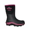 Dryshod Arctic Storm Mid-Calf Extreme Cold Conditions Women's Winter Boot, Pink, Waterproof, Size 7 ARS-WM-PN-007 - alternate 3