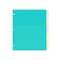 C-Line Products 8-1/2" x 11" Bright Color 5-Tab Index Dividers with Multi-Pockets, 5/ST, 12ST/BX, 6BX/CT 07650-BX - alternate 8