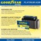 Goodyear GYTZ14S - 12 Volt 13 AH, 230 CCA, Rechargeable High-Performance, SLA - AGM Battery GY4140771 - alternate 5