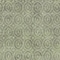 Homeroots 9' X 12' Artichoke Green Geometric Washable Indoor Outdoor Area Rug 607468 - alternate 7
