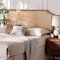 Baxton Studio Hermine Hermine Bamboo Woven Headboard 260-14311-ZORO - alternate 4