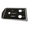 Cnh PLATE, CNH OEM 149493C1 149493C1 - alternate 1
