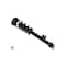 Fcs Struts Suspension Strut And Coil Spring Assembly 1345795 - alternate 5