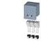 Siemens circular conduc. terminal TA2.5 6 x 14 AWG2 AWG for 6 cables 3 units 3VA9133-0JF60 - alternate 1