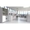 Fireking Flexible storage and 1200 Deg/1 Hr. Fire Rating Platinum EFC-3422-DPL - alternate 4