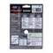 Norton Clipper Clipper Classic 07660702790 General-Purpose Dry Turbo Rim Portable Blade, 4-1/2 in W, Diamond 7660702790 - alternate 3