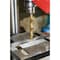 Performance Tool 63 pc. Titanium Drill Bit Set, HSS Bits, Storage Case W9012 - alternate 6
