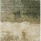 Homeroots 3' X 5' Fern Green And Beige Abstract Washable Indoor Outdoor Area Rug 603017 - alternate 7