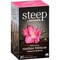 Steep By Bigelow Rooibos Hibiscus Herbal Tea Bag - Herbal Tea - 1.6 oz - 20 Teabag - Decaffeinated - GMO Free, 20PK 17713 - alternate 1