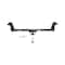 Draw-Tite 08-C GRAND CARAVAN/TOWN&COUNTRY CLS II HITCH ONLY(WITHOUT BALL MOUNT) 36455 - alternate 6