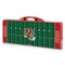 Picnic Time Family Of Brands San Francisco 49ers - Picnic Table Portable Folding Table with Seats, (Red) 811-00-100-275-2 - alternate 3
