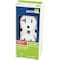 Leviton 20A White Heavy-Duty 5-20R Duplex Outlet S02-CR20-0WS - alternate 3