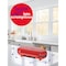Betty Crocker Betty CrockerMini Multi-Waffle Maker, 1200W Kitchen Appliance for Home and Kitchen, Red BC-5886R - alternate 10