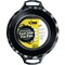 Lodge 9'' Seasoned Cast Iron Pie Pan with Dual Handles BW9PIE - alternate 3