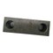John Deere HALF CLAMP, OEM T225536 - alternate 3