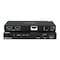 Bzbgear 2x1 8K UHD HDMI 2.1 Switcher with Audio De-embedder, 8K60, 4K120Hz 4:4:4 10bit VRR, FVA, ALLM support BG-8K-HS21A - alternate 1