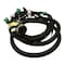 Cnh HARNESS, CNH OEM 87519496 87519496 - alternate 4