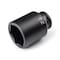 Tekton 3/4 Inch Drive x 2-3/16 Inch Deep 6-Point Impact Socket SID33055 - alternate 1
