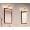 Z-Lite Jacqueline Brushed Nickel 2 Light Vanity 6101-2V-BN - alternate 6