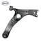Skyward Automotive Products Suspension Control Arm,  SK521104 - alternate 1