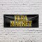 Signmission Flea Market, 24 Inch x 72 Inch, Vinyl Banner B-72-30634 - alternate 4