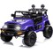 Outdoorcruiser Outdoor Cruiser 12V Kids Ride-On Car with Remote Control Dual 25W Motors, 4.5AH Battery, Safety Belt OCJCVT - alternate 1