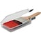 The Paint Brush Cover 4'' x 8.5'' PBC001 - alternate 2