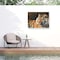 Trademark Fine Art Outdoor Canvas Art David Stribbling Big Boy Wall Art for Patios, or Gardens GRL00295-OC2432WR - alternate 1