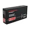 Powernail PowerStaples PS18150 Fine Wire Staple, 1/4 in W Crown, 1-1/2 in L Leg, 18 ga, Carbon Steel PS18150-6PK - alternate 4