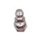 Auveco Grease Fitting M8-1.0 45 Degrees, 50PK 15136 - alternate 2