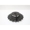 Martin SINGLE ROLLER CHAIN SPROCKET 20T 100B20 - alternate 4