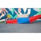 Bintiva Body Sensory Tunnel, Blue & Red SC-SENTUNNL-BLURED-SC - alternate 5