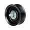 Goodyear Accessory Drive Belt Tensioner or Idler Pulley 57687 - alternate 5