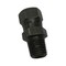John Deere ADAPTER FITTING, JOHN DEERE OEM AW22596 AW22596 - alternate 4