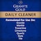 Granite Gold Citrus Scent All Purpose Cleaner 24 oz Liquid GG0032 - alternate 6