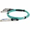 Add-On Addon Hp 721076-B21 Compatible Taa Compliant 40Gbase-Aoc Qsfp+ To 721076-B21-AO - alternate 4