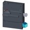Siemens front mounted rotary operator standard with door interlock IEC IP30/40 3VA9677-0EK21 - alternate 3