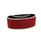 Combat Abrasives 3in x 27in Ceramic Shredder Sanding Belts, 12PK XCB3X27SHREDDER - alternate 1