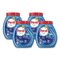 Persil Ultra Pacs Original Everyday Clean HE Laundry Detergent, 76 Pods/Tub, 4PK 24200 05515 - alternate 1